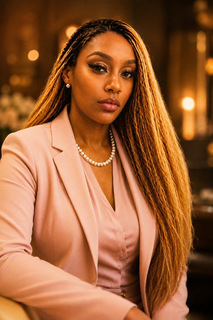 Rolanda Shaw, contemporary romance author